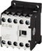 Eaton DILEM-01-G(24VDC) Contactor 3x NO 4 kW 24 V/DC 9 A 1 stuk(s)