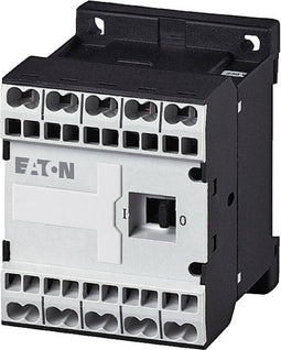 Eaton DILEM-01-G-C(24VDC) Vermogensbeveiliging 3x NO 4 kW 1 stuk(s)