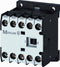 Eaton DILEM-10-G(24VDC) Contactor 3x NO 4 kW 24 V/DC 9 A 1 stuk(s)