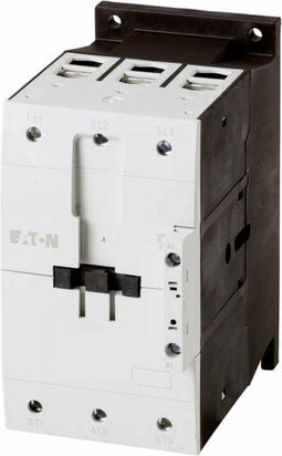 Eaton DILM115(RDC24) Vermogensbeveiliging 3x NO 55 kW 1 stuk(s)