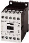 Eaton DILM12-01(24VDC) Contactor 3x NO 5.5 kW 24 V/DC 12 A 1 stuk(s)