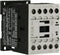 Eaton DILM15-01(24VDC) Contactor 3x NO 7.5 kW 24 V/DC 15.5 A 1 stuk(s)