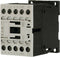 Eaton DILM15-01(24VDC) Contactor 3x NO 7.5 kW 24 V/DC 15.5 A 1 stuk(s)