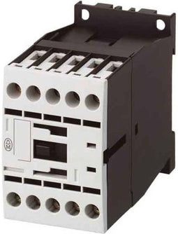 Eaton DILM15-10(230V50HZ,240V60HZ) Contactor 3x NO 7.5 kW 230 V/AC 15.5 A 1 stuk(s)
