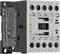 Eaton DILM15-10(24VDC) Contactor 3x NO 7.5 kW 24 V/DC 15.5 A 1 stuk(s)