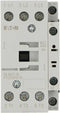 Eaton DILM25-10(24V50HZ) Vermogensbeveiliging 3x NO 11 kW 1 stuk(s)