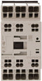 Eaton DILM25-11(RDC24)-PI Vermogensbeveiliging 3x NO 11 kW 25 A 1 stuk(s)