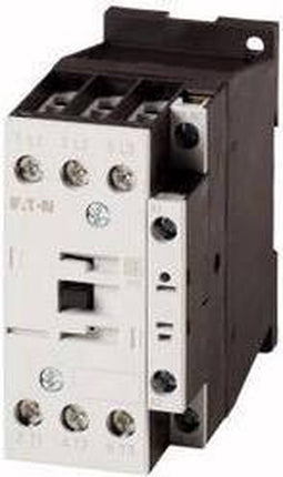 Eaton DILM32-01(230V50HZ,240V60HZ) Contactor 3x NO 15 kW 230 V/AC 32 A 1 stuk(s)
