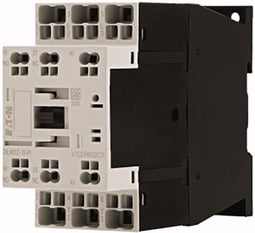 Eaton DILM32-11(RDC24)-PI Vermogensbeveiliging 3x NO 15 kW 32 A 1 stuk(s)