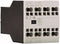 Eaton DILM32-XHI11-PI Hulpschakelblok 1x NO, 1x NC 4 A 1 stuk(s)