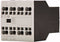 Eaton DILM32-XHI11-PI Hulpschakelblok 1x NO, 1x NC 4 A 1 stuk(s)