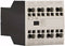 Eaton DILM32-XHI31-PI Hulpschakelblok 3x NO, 1x NC 4 A 1 stuk(s)