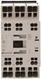Eaton DILM38-11(230V50HZ,240V60HZ)-PI Vermogensbeveiliging 3x NO 18.5 kW 38 A 1 stuk(s)