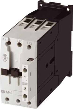 Eaton DILM65(230V50/60HZ) Vermogensbeveiliging 3x NO 30 kW 1 stuk(s)
