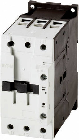 Eaton DILM65(RDC24) Vermogensbeveiliging 3x NO 30 kW 1 stuk(s)