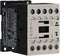 Eaton DILM7-01(24VDC) Contactor 3x NO 3 kW 24 V/DC 7 A 1 stuk(s)