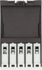 Eaton DILM7-01(24VDC) Contactor 3x NO 3 kW 24 V/DC 7 A 1 stuk(s)