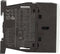 Eaton DILM7-01(24VDC) Contactor 3x NO 3 kW 24 V/DC 7 A 1 stuk(s)