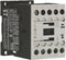 Eaton DILM7-10(230V50HZ,240V60HZ) Contactor 3x NO 3 kW 230 V/AC 7 A 1 stuk(s)