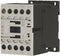 Eaton DILM7-10(24VDC) Contactor 3x NO 3 kW 24 V/DC 7 A 1 stuk(s)