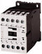 Eaton DILM7-10(24VDC) Contactor 3x NO 3 kW 24 V/DC 7 A 1 stuk(s)