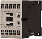 Eaton DILM7-10(24VDC)-PI Vermogensbeveiliging 3x NO 3 kW 7 A 1 stuk(s)