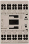 Eaton DILM9-01(230V50HZ,240V60HZ)-PI Vermogensbeveiliging 3x NO 4 kW 9 A 1 stuk(s)