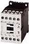 Eaton DILM9-01(24VDC) Contactor 3x NO 4 kW 24 V/DC 9 A 1 stuk(s)