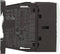 Eaton DILM9-10(230V50HZ,240V60HZ) Contactor 3x NO 4 kW 230 V/AC 9 A 1 stuk(s)