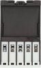 Eaton DILM9-10(230V50HZ,240V60HZ) Contactor 3x NO 4 kW 230 V/AC 9 A 1 stuk(s)