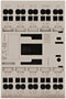 Eaton DILM9-10(24VDC)-PI Vermogensbeveiliging 3x NO 4 kW 9 A 1 stuk(s)