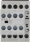 Eaton DILM9-22(24VDC) Vermogensbeveiliging 3x NO 4 kW 1 stuk(s)