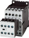 Eaton DILM9-22(24VDC) Vermogensbeveiliging 3x NO 4 kW 1 stuk(s)