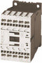 Eaton DILMC7-01(24VDC) Vermogensbeveiliging 3x NO 3 kW 1 stuk(s)