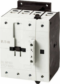 Eaton DILMP160(RAC240) Vermogensbeveiliging 4x NO 45 kW 1 stuk(s)