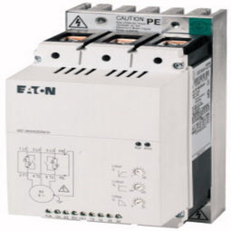 Eaton DS7-340SX070N0-N SOFTS 200-480VAC(50/60HZ) 24V