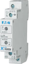 Eaton dubbele LED signaallamp 230V AC/DC Rood Groen - 284925 - E3EBF