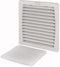 Eaton E-FAN5 Luchtfilter met Fan 256/292 M³/H 22,3x22,3 cm