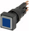 Eaton Eaton Druktoets Blauw 1 stuk(s)