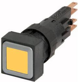 Eaton Eaton Druktoets Geel 1 stuk(s)