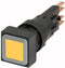 Eaton Eaton Druktoets Geel 1 stuk(s)