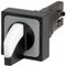 Eaton Eaton Keuzetoets Wit 2 x 45 ° 1 stuk(s)
