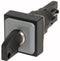 Eaton Eaton Sleutelschakelaar Met draaibescherming Zwart 2 x 45 ° 1 stuk(s)
