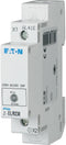 Eaton enkele rode LED signaallamp 230 AC/DC - 284921 - E3EBW
