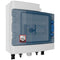 Eaton EP-501984 IKA-SOL20-X11-PKZ-T2-1/8-MC4-A Stringbox