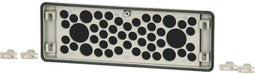 Eaton FL4-D rubberen pakking met kabeldoorvoer IP54 116x329x23mm - 044879 - E3EHR