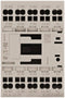 Eaton Hilfsschütz DILA-22(230V50HZ,240V60HZ)-PI Hulpbeveiliging 4 A 1 stuk(s)