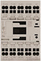 Eaton Hilfsschütz DILA-22(24VDC)-PI Hulpbeveiliging 4 A 1 stuk(s)