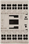 Eaton Hilfsschütz DILA-40(24VDC)-PI Hulpbeveiliging 4 A 1 stuk(s)