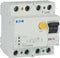 EATON INDUSTRIES Aardlekschakelaar - 167897 - E35PA